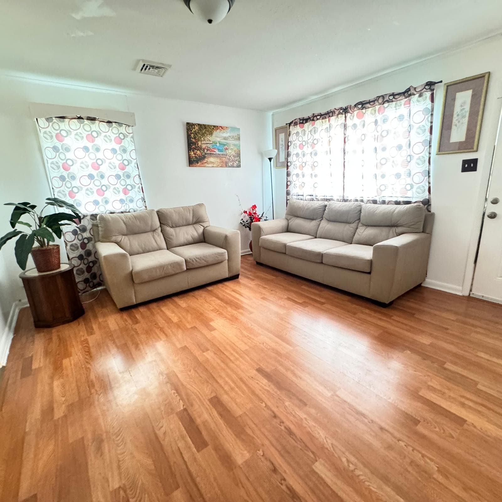 Assisted Living Kitchen