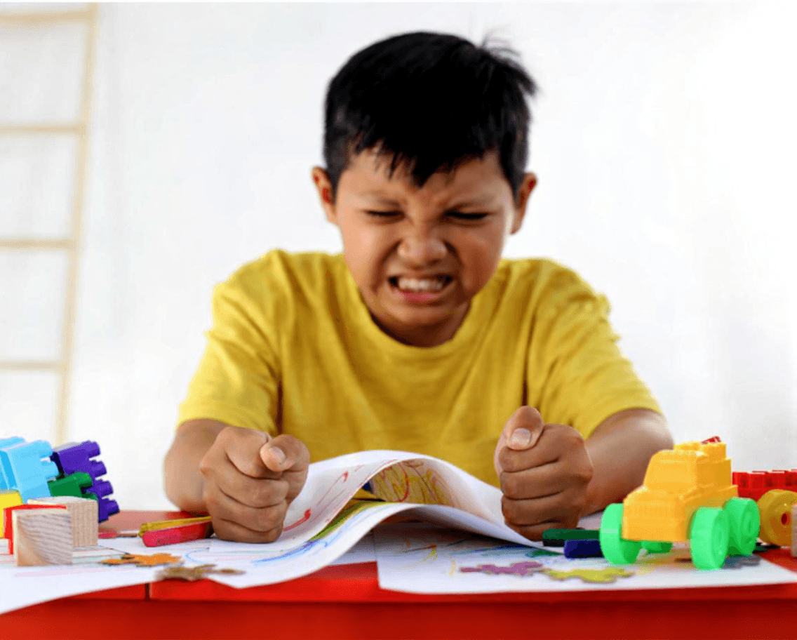 Neurodevelopmental disorders